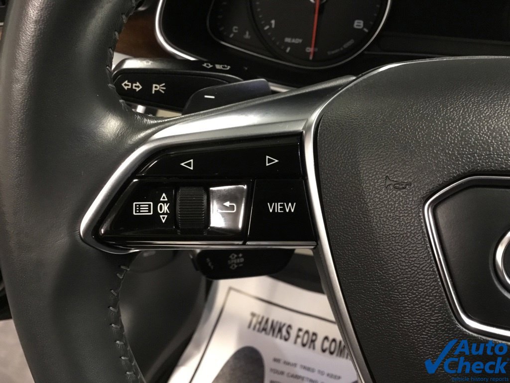 Used 2019 Audi A6 3.0T Premium w/ Convenience Package AWD/4WD image 45