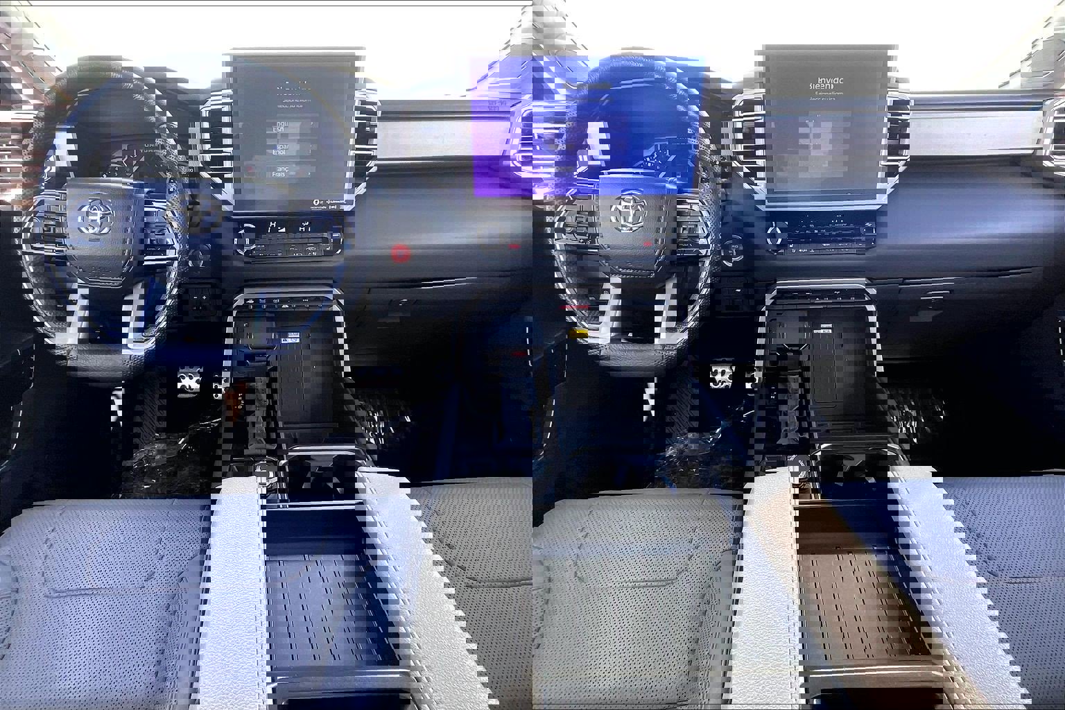 Used 2022 Toyota Tundra Limited image 19