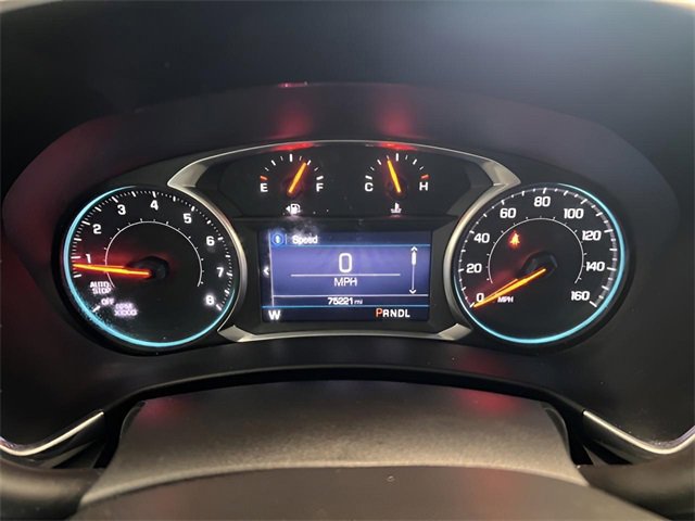 Used 2019 Chevrolet Equinox LT image 21