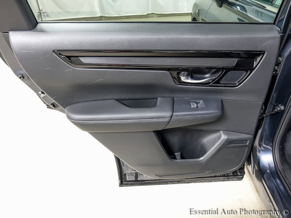 Used 2024 Honda CR-V EX-L image 20