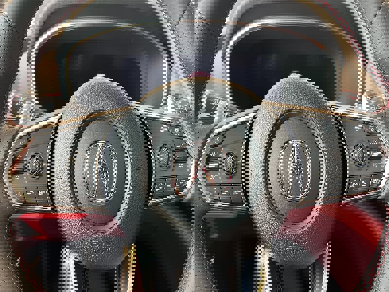 New 2026 Acura MDX A-Spec image 24