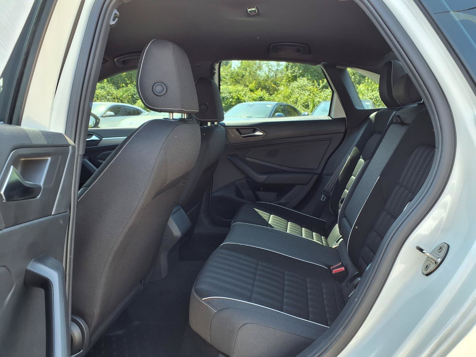 Used 2024 Volkswagen Jetta Sport FWD image 25