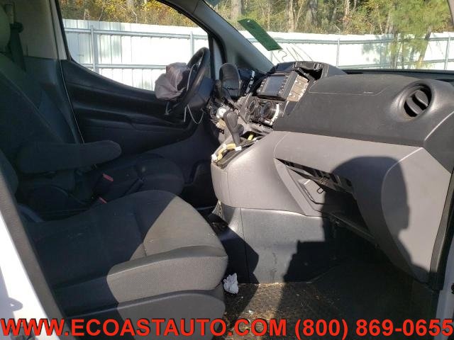 Used 2015 Nissan NV200 SV w/ Technology Package FWD image 7