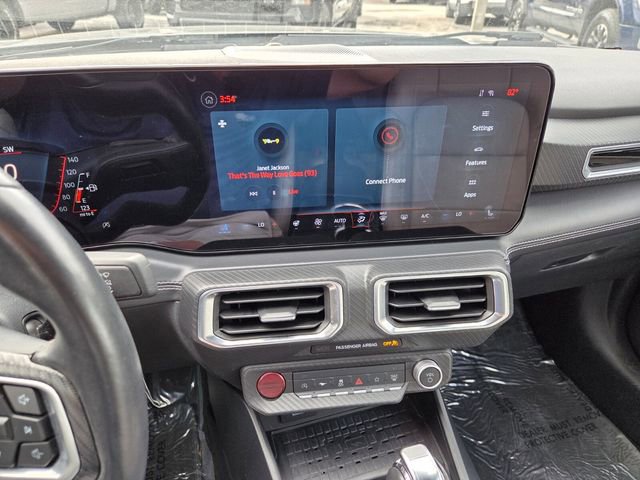 Used 2024 Ford Mustang Premium RWD image 21