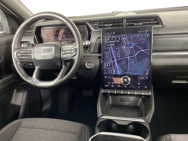 Used 2026 GMC Terrain Elevation AWD/4WD image 13