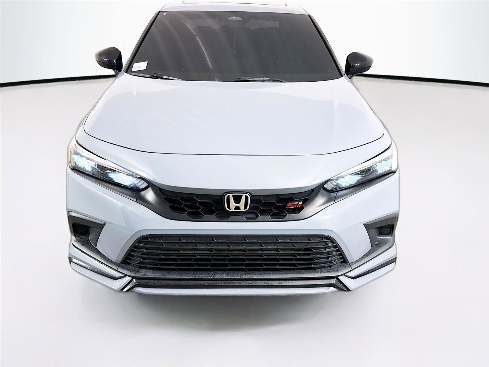Used 2023 Honda Civic Si image 10