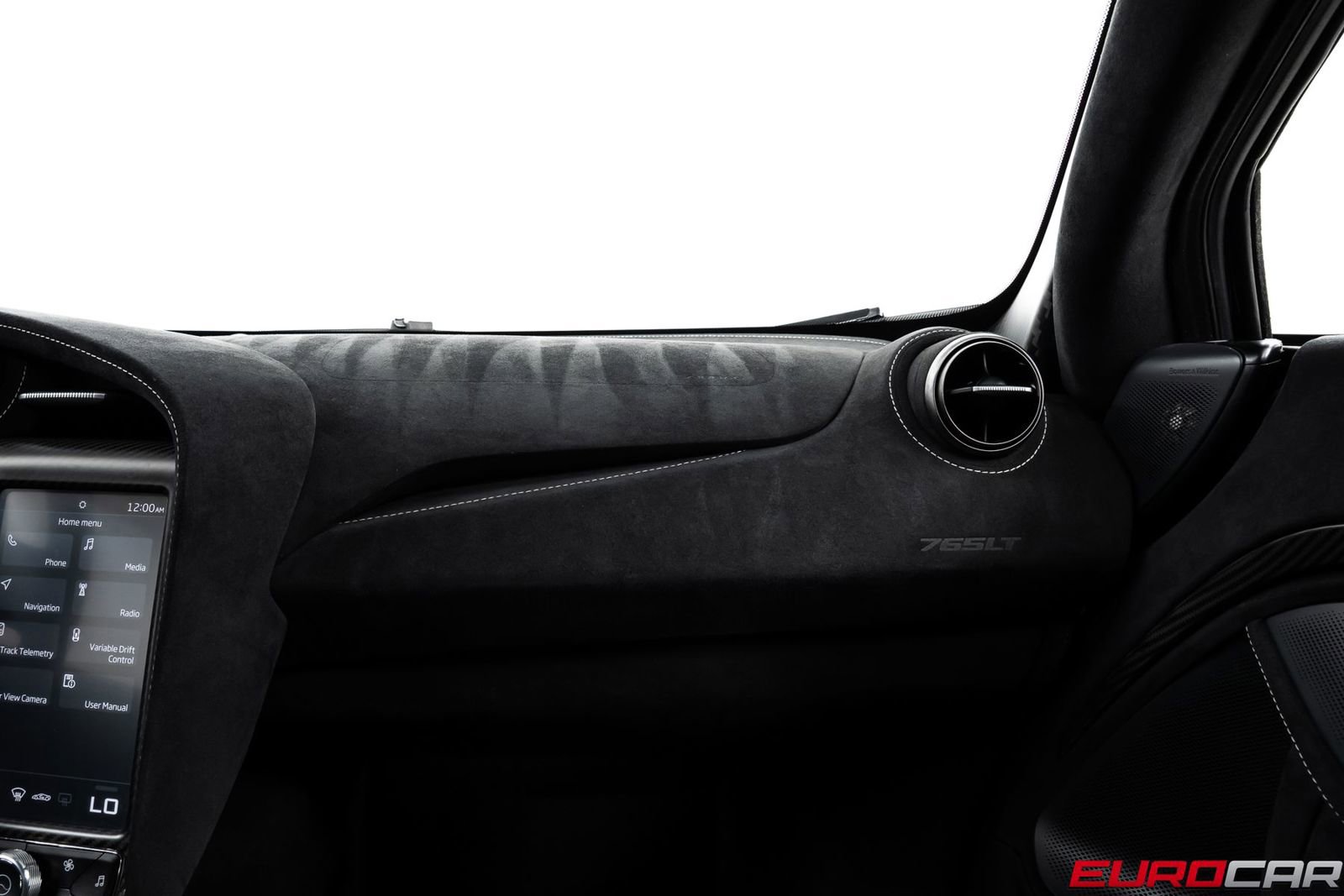 Used 2021 McLaren 765LT RWD image 34