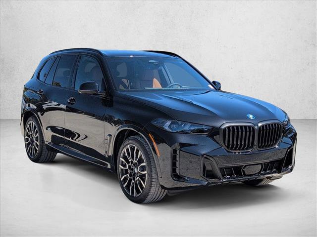New 2026 BMW X5 xDrive50e w/ M Sport Package AWD/4WD image 6
