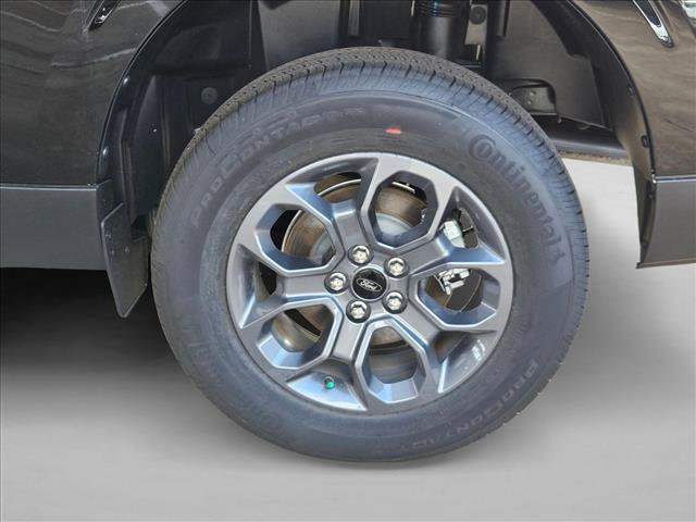 New 2026 Ford Maverick XLT FWD image 10