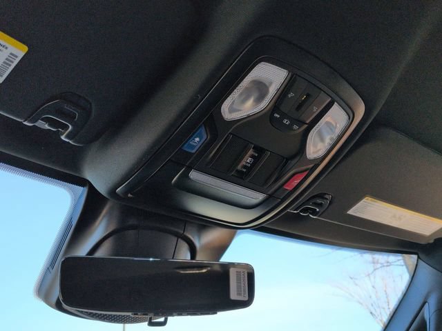 New 2026 RAM 3500 Tradesman AWD/4WD image 20