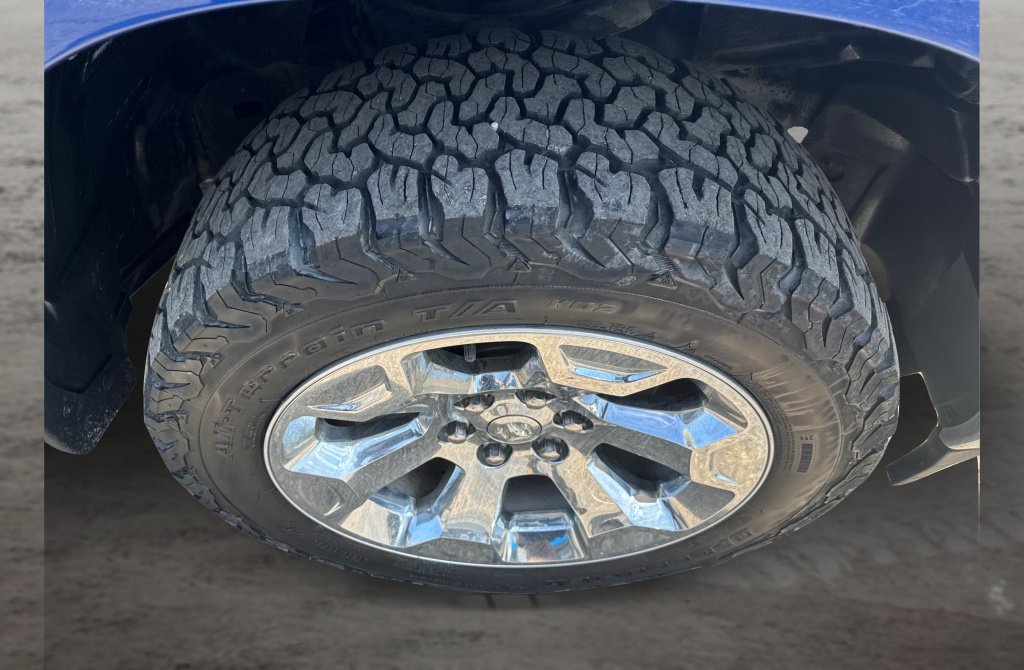 Used 2019 RAM 1500 Big Horn AWD/4WD image 17