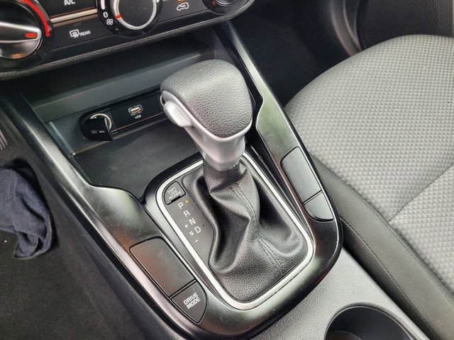 Used 2024 Kia Soul LX w/ Option Group 015 image 15