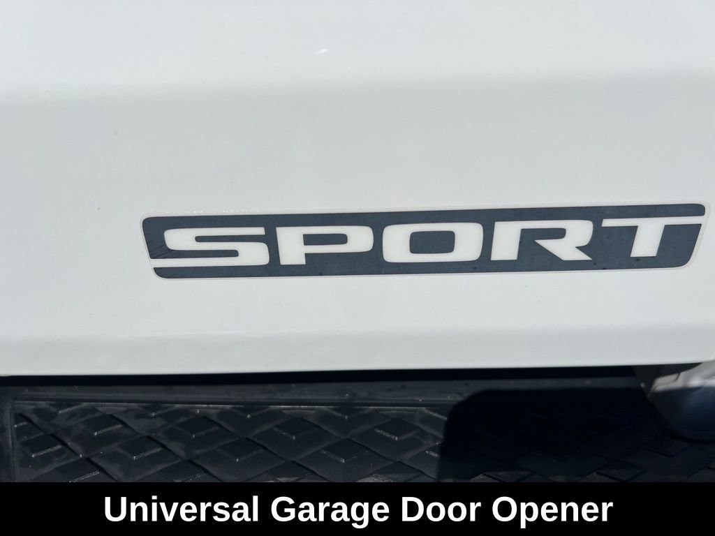 Certified 2020 Jeep Gladiator Sport w/ Quick Order Package 24S image 21