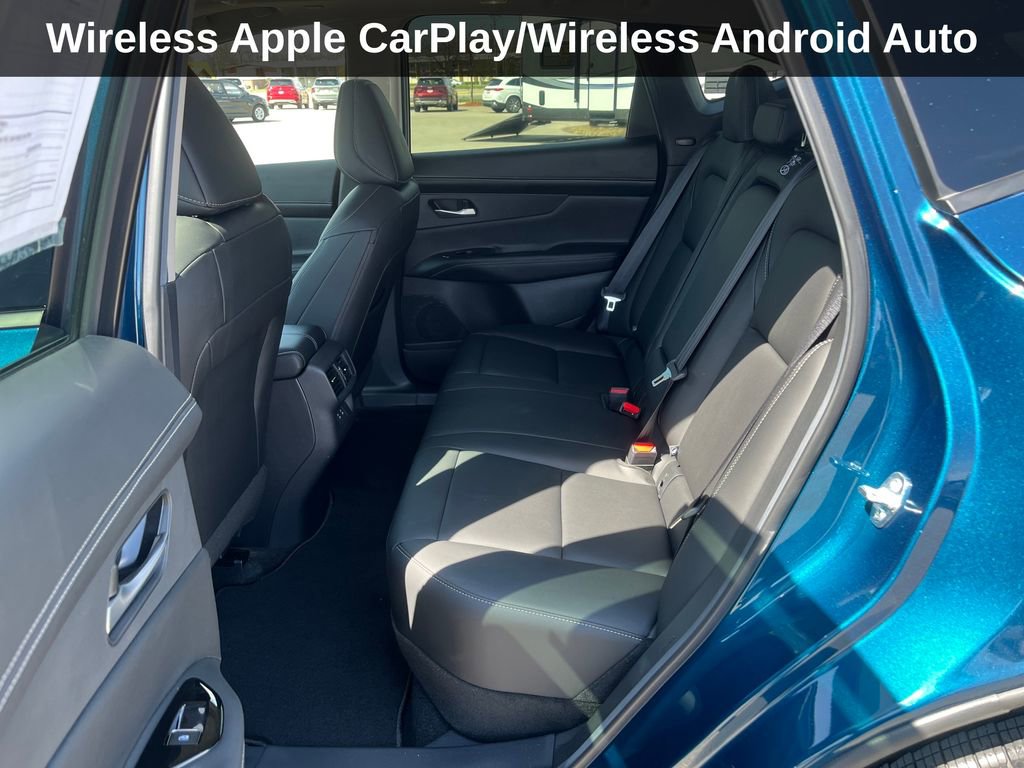 Used 2025 Nissan Murano SL w/ Cargo Package image 16