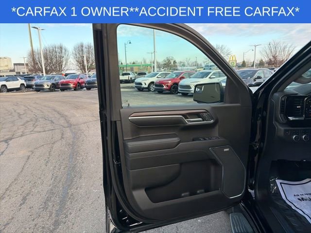 Used 2023 GMC Sierra 1500 SLT w/ SLT Convenience Package image 26