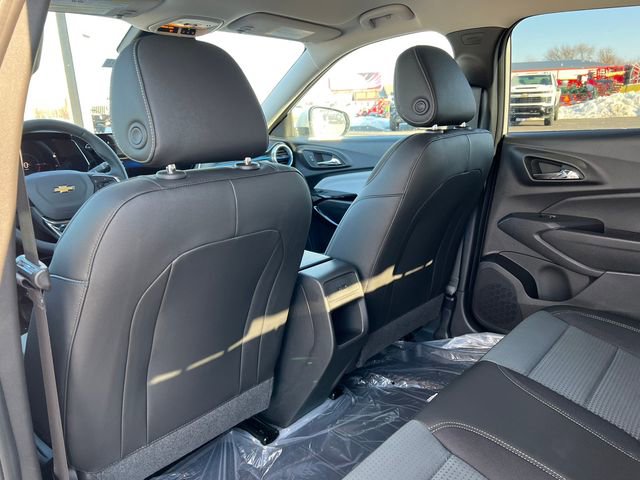 New 2026 Chevrolet Trax LT w/ Driver Confidence Package image 29