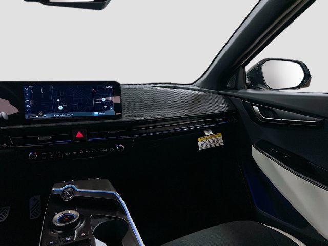 New 2026 Kia EV6 GT-Line RWD image 25
