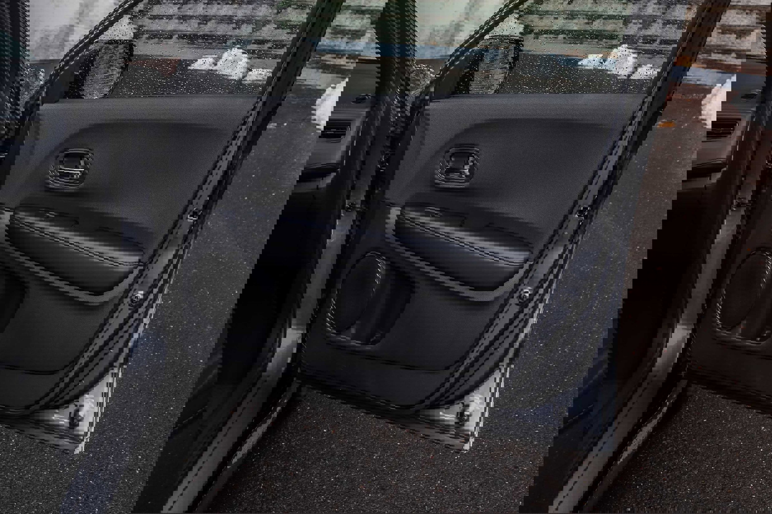 Used 2022 Honda HR-V Sport image 14