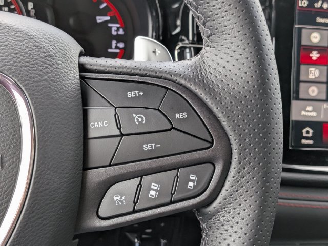 New 2026 Dodge Durango GT AWD/4WD image 27