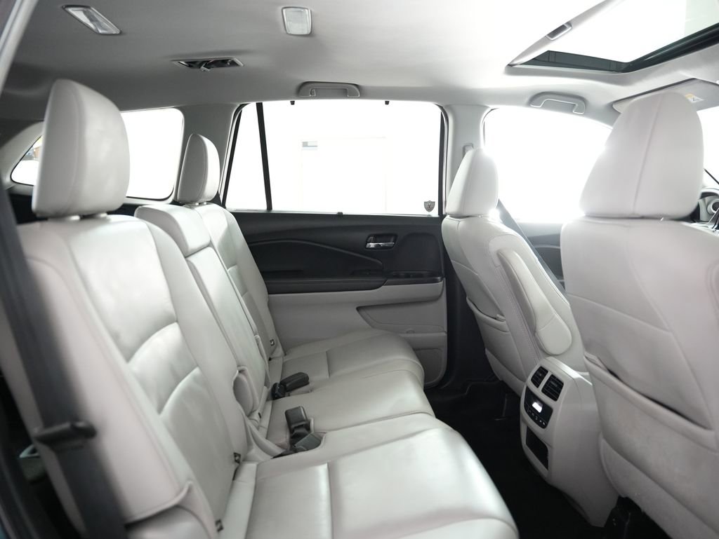Used 2021 Honda Pilot Special Edition image 37
