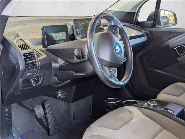 Used 2018 BMW i3 image 2