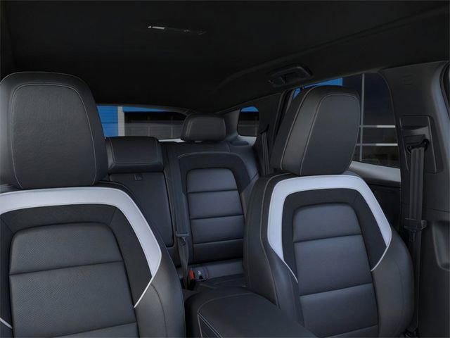New 2024 Chevrolet Blazer EV LT image 24