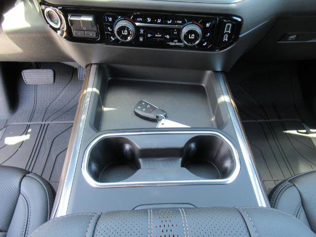 New 2025 Chevrolet Silverado 2500 High Country image 21