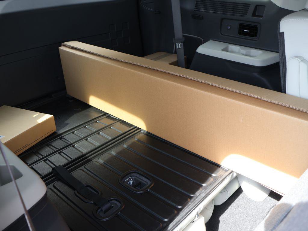 New 2026 Hyundai Santa Fe Calligraphy w/ Tow & Go Package image 14