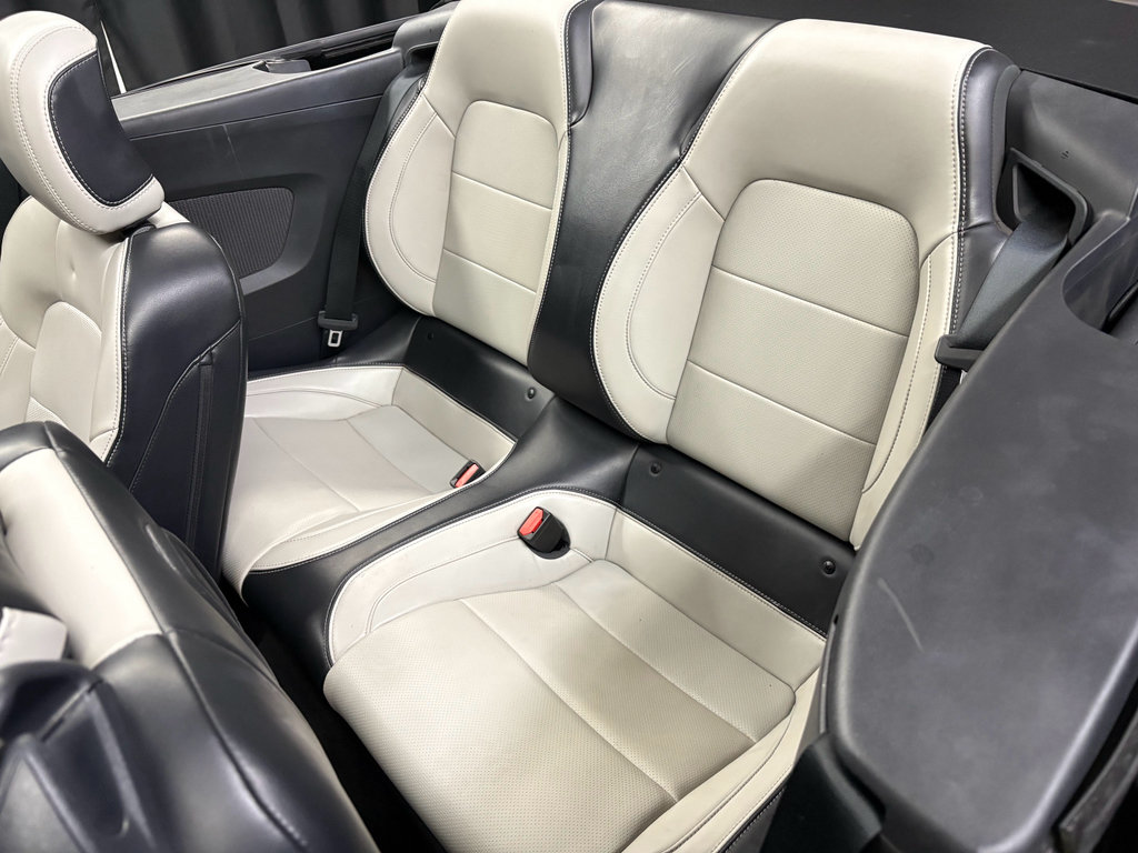 Used 2024 Ford Mustang Premium RWD image 24