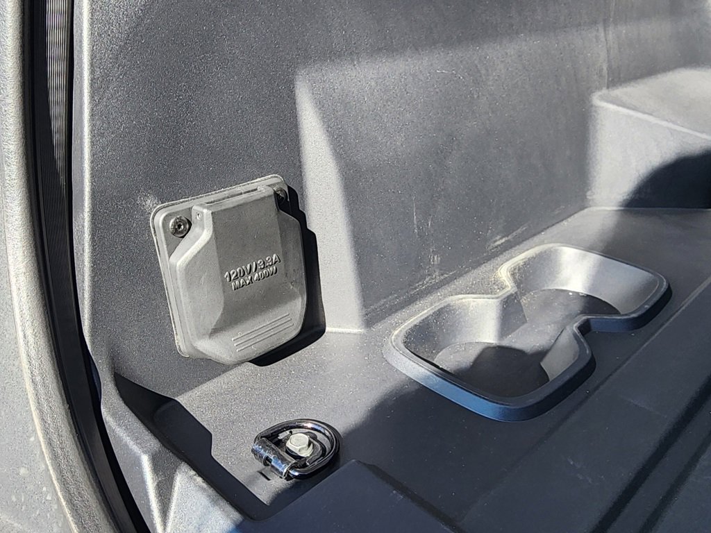 New 2026 GMC Sierra EV Elevation image 11