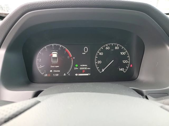 New 2025 Honda Ridgeline TrailSport+ image 19