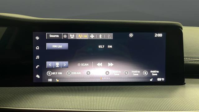 Used 2025 Nissan Murano SV AWD/4WD image 14