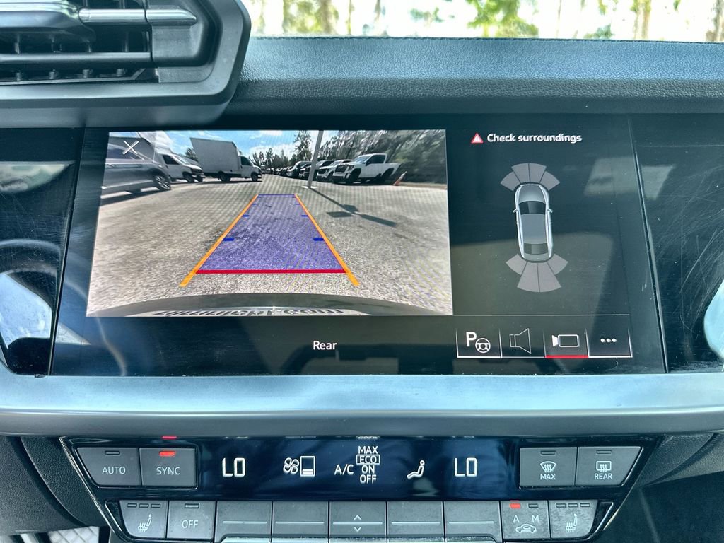 Used 2024 Audi A3 2.0T Premium image 15