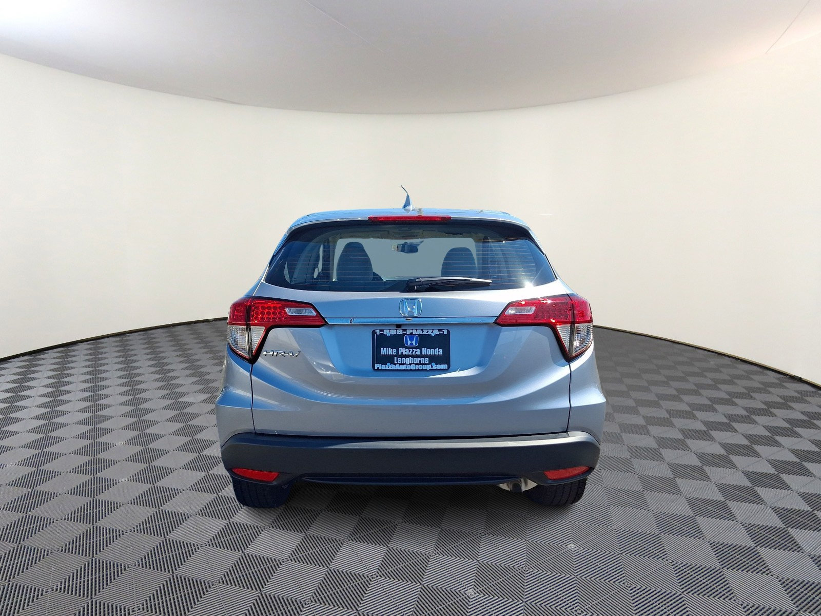 Used 2021 Honda HR-V LX image 6