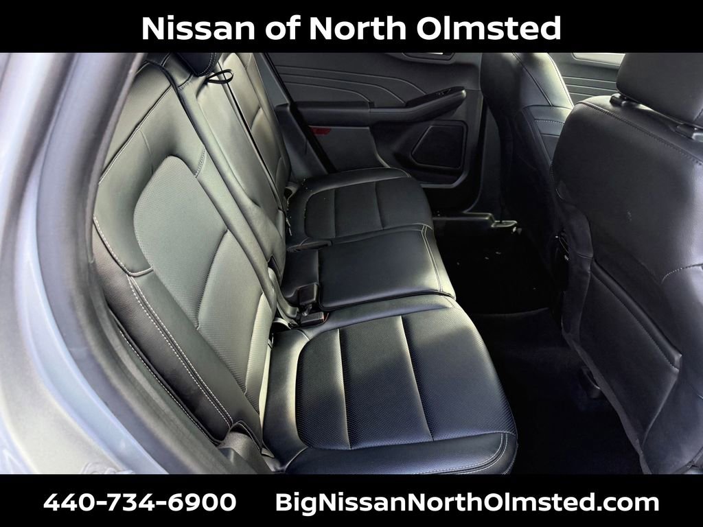 Used 2022 Ford Escape SEL image 24