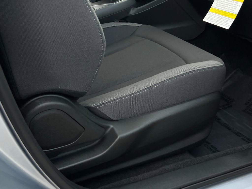 New 2025 Subaru Crosstrek 2.5i Premium image 11