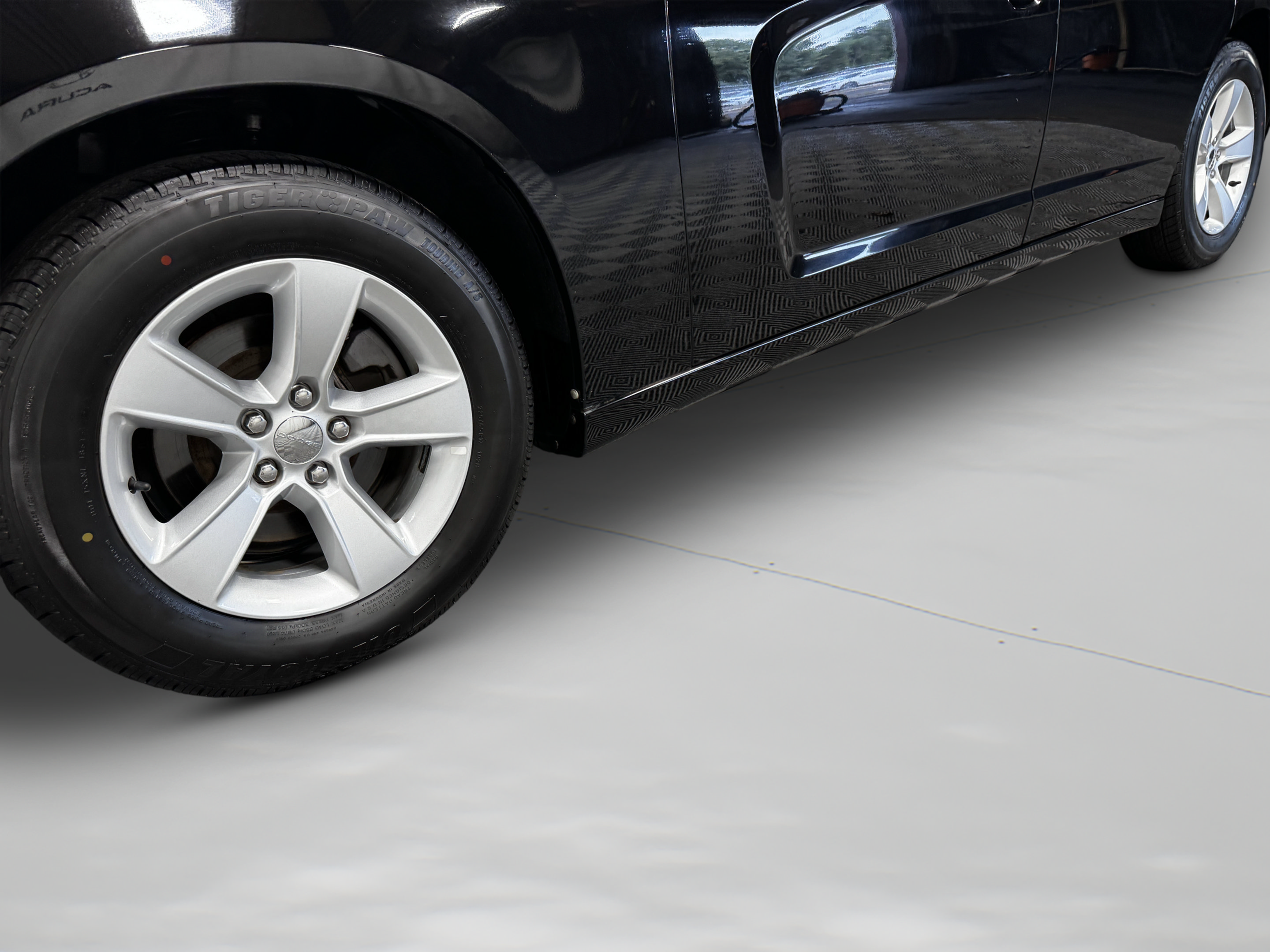 Used 2014 Dodge Charger SE RWD image 41