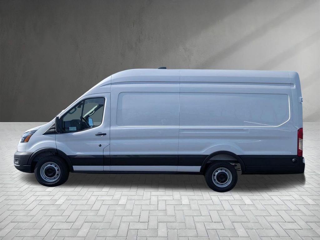 New 2026 Ford Transit 350 148 High Roof Extended w/ Load Area Protection Package image 5