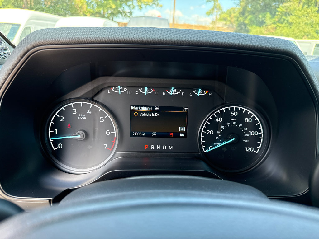 Used 2026 Ford F150 STX AWD/4WD image 25
