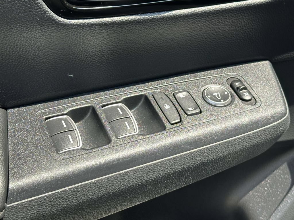 Certified 2024 Honda CR-V EX-L image 15