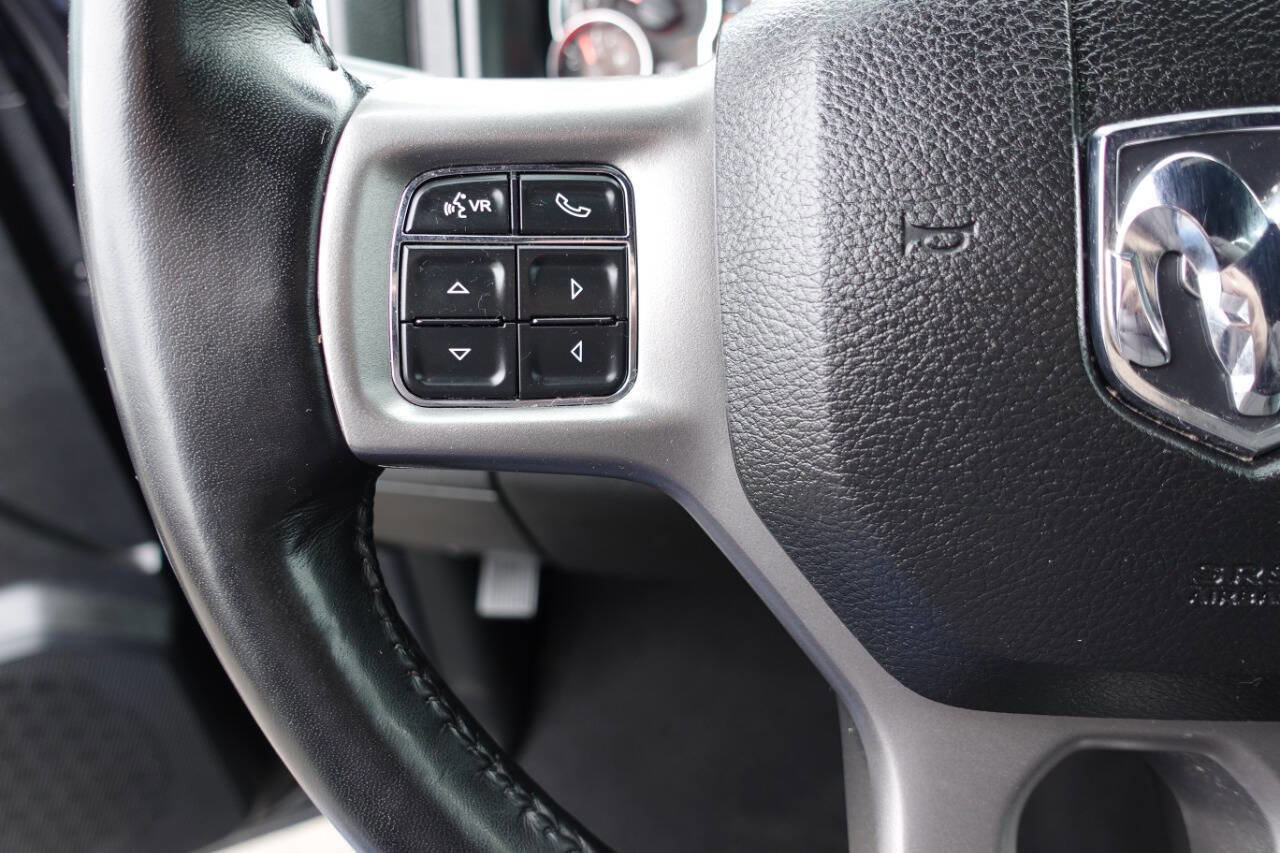 Used 2023 RAM 1500 Classic Warlock image 48