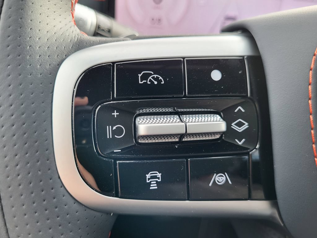 New 2026 Genesis GV80 3.5T e-SC AWD/4WD image 16