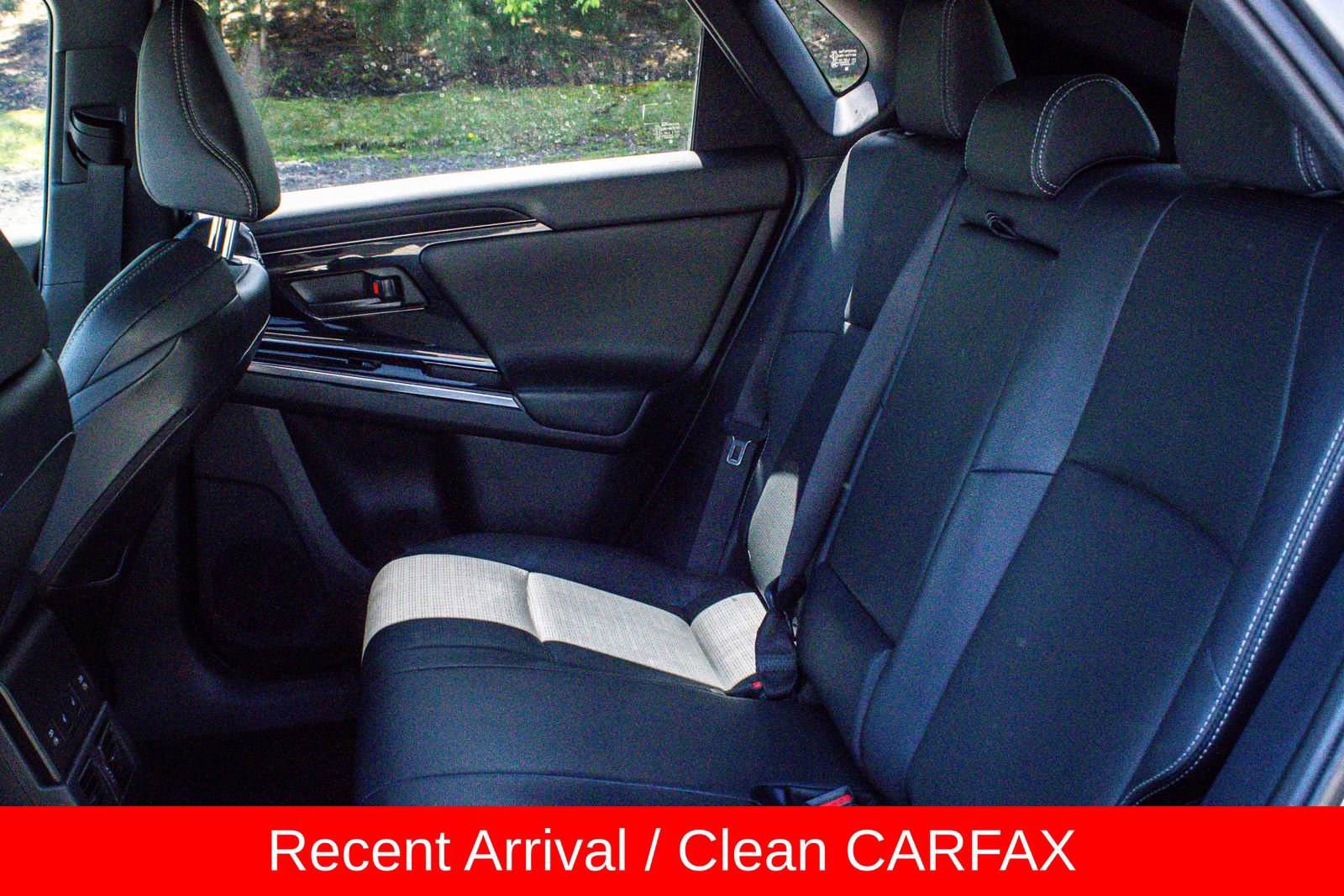 Used 2023 Toyota bZ4X AWD w/ Weather Package image 12