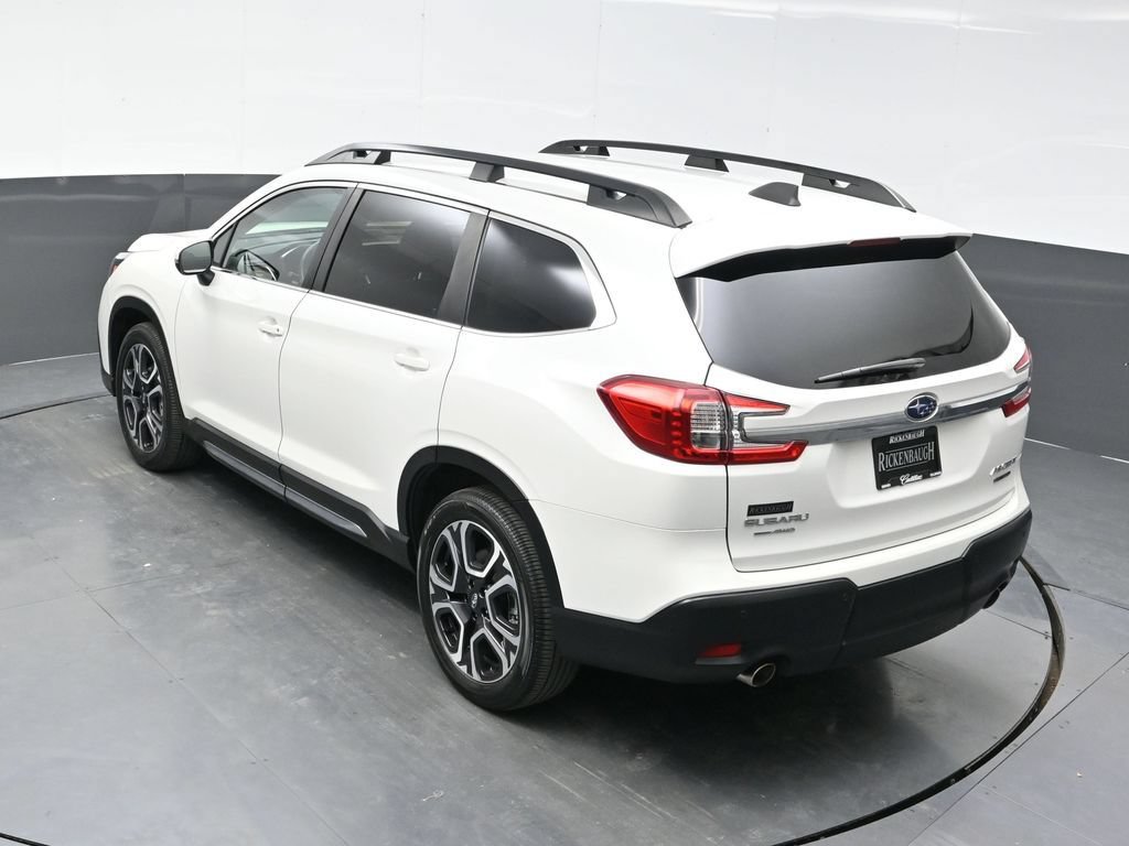 Used 2023 Subaru Ascent Limited AWD/4WD image 35