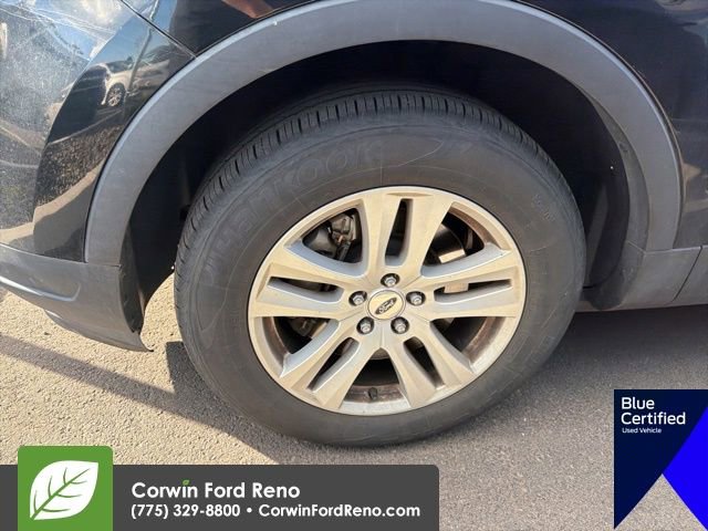 Used 2018 Ford Explorer XLT w/ Equipment Group 202A AWD/4WD image 19