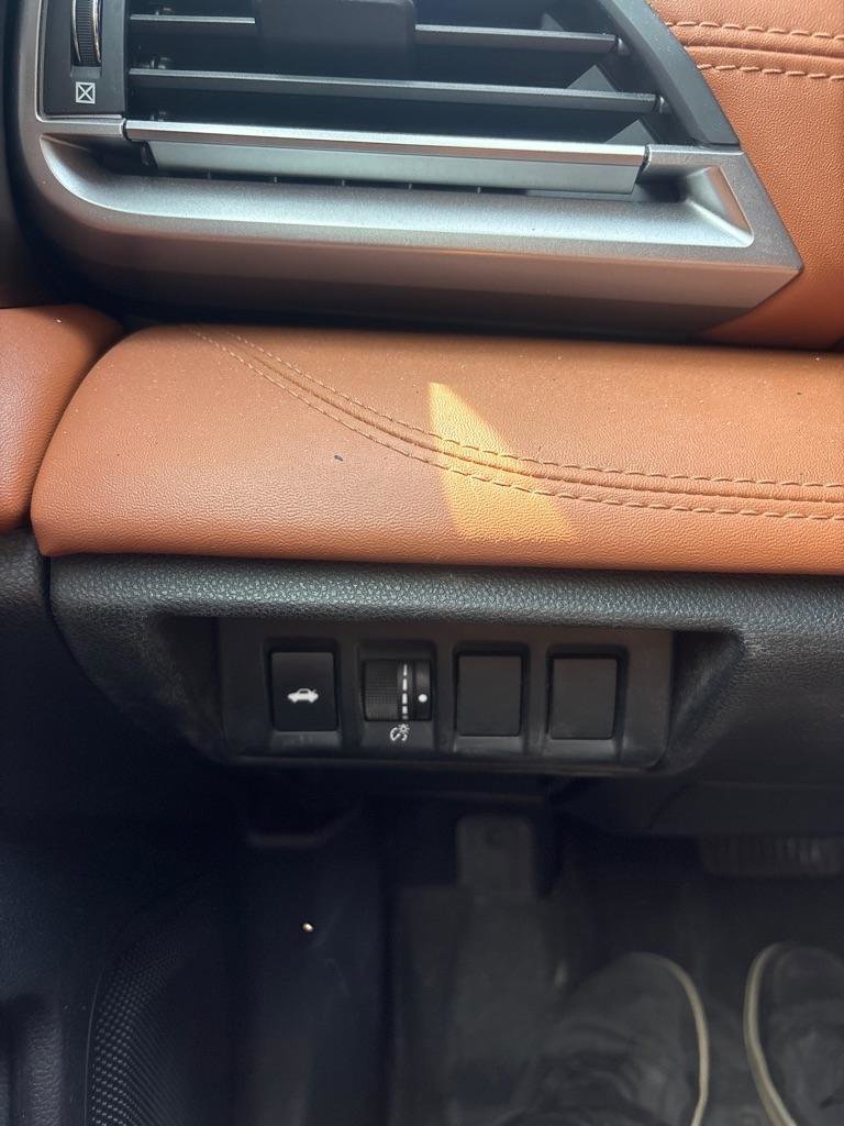 Used 2020 Subaru Legacy Touring XT AWD/4WD image 22