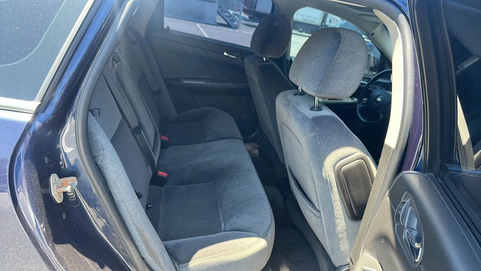 Used 2012 Chevrolet Impala LT w/ LT Sunroof Package FWD image 20