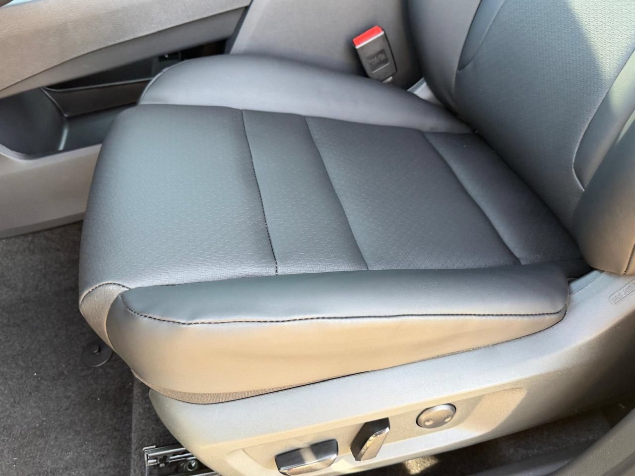 New 2026 Nissan Rogue Dark Armor FWD image 23