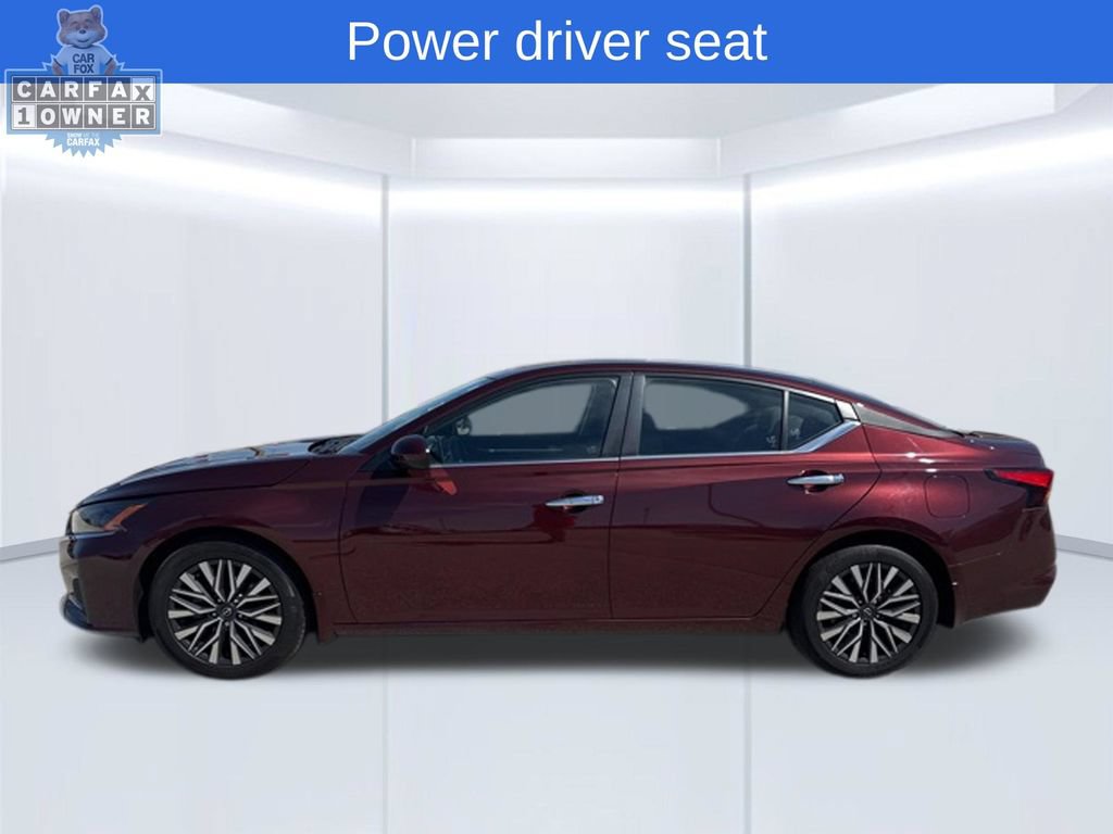 Used 2023 Nissan Altima 2.5 SV FWD image 6