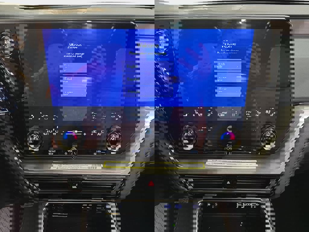 New 2026 Lexus TX 350 AWD image 20